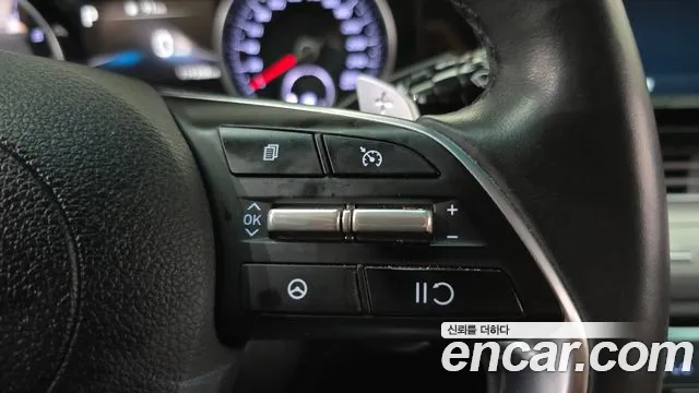Hyundai Grandeur 2021 thumb 4