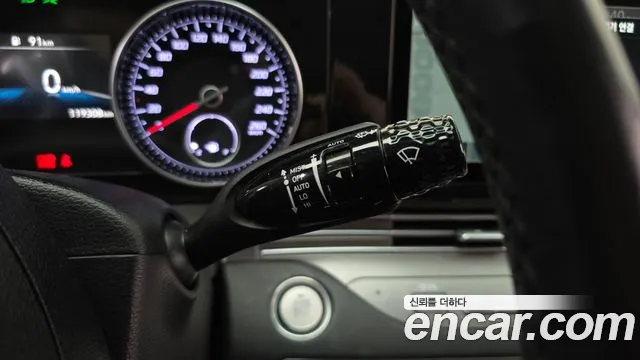 Hyundai Grandeur 2021 thumb 8
