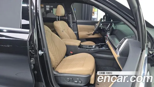 Kia Sorento 2025 thumb 6