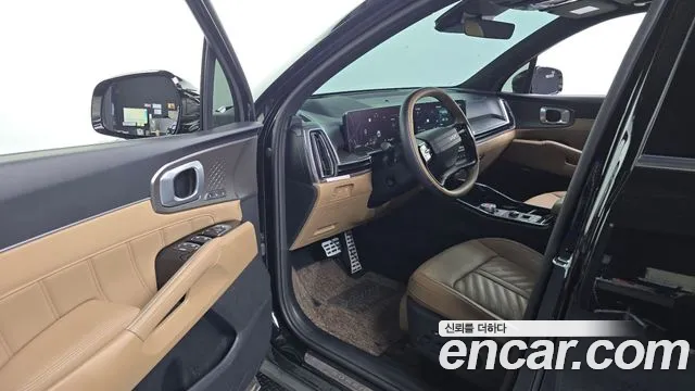 Kia Sorento 2025 thumb 7