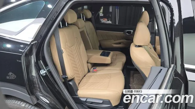 Kia Sorento 2025 thumb 5