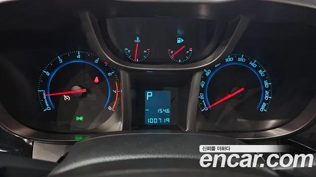 Chevrolet Orlando 2011 thumb 9