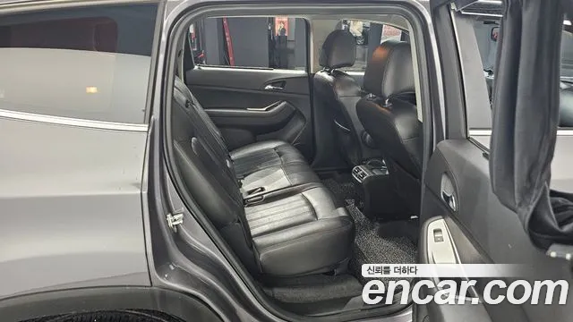 Chevrolet Orlando 2011 thumb 5