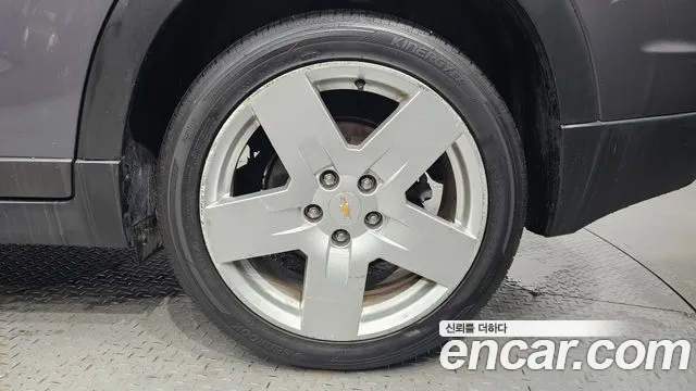 Chevrolet Orlando 2011 thumb 12