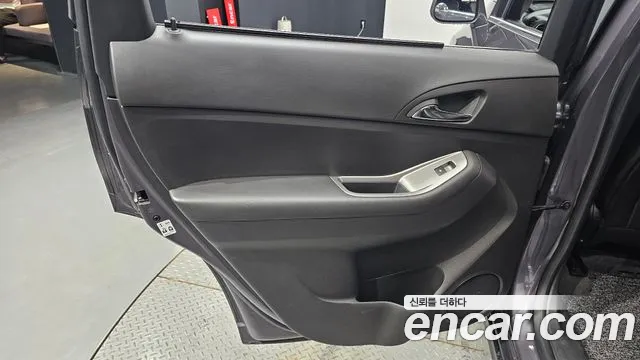 Chevrolet Orlando 2011 thumb 3