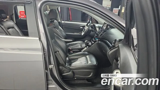 Chevrolet Orlando 2011 thumb 7