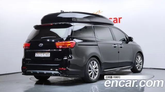 Kia Carnival 2020 thumb 10