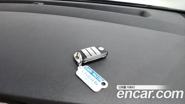 Kia Carnival 2020 thumb 7