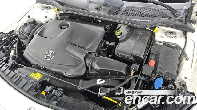 Mercedes-Benz A-Класс 2019 thumb 3