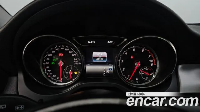 Mercedes-Benz A-Класс 2019 thumb 10