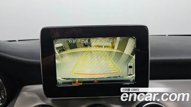 Mercedes-Benz A-Класс 2019 thumb 7