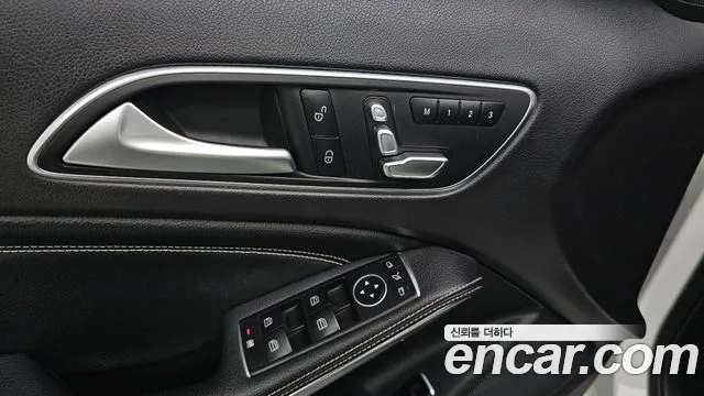 Mercedes-Benz A-Класс 2019 thumb 4