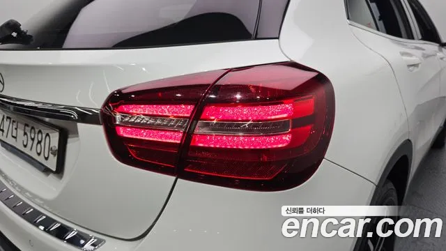 Mercedes-Benz A-Класс 2019 thumb 8