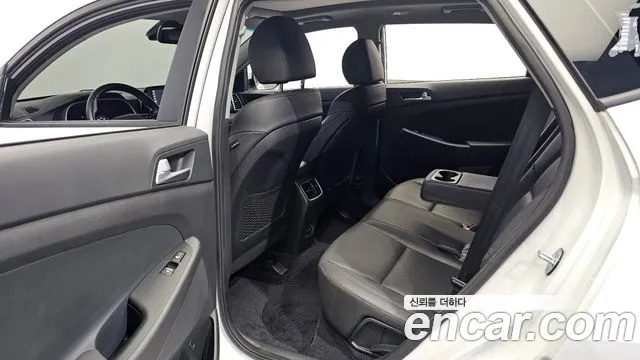 Hyundai Tucson 2018 thumb 4