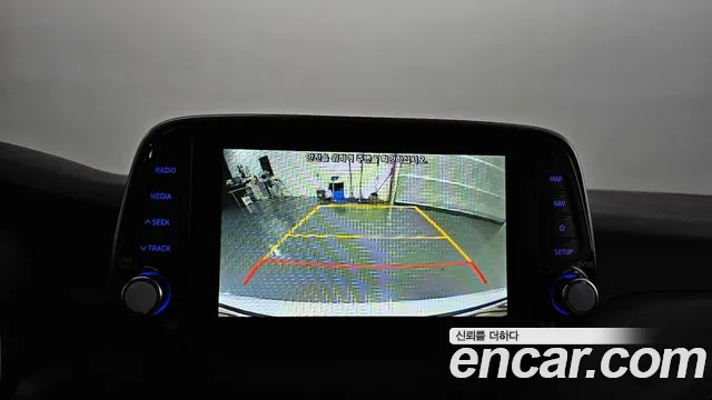 Hyundai Tucson 2018 thumb 2