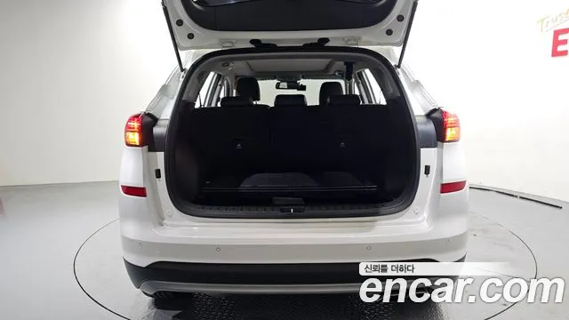 Hyundai Tucson 2018 thumb 3