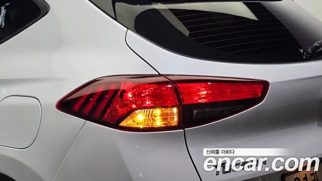 Hyundai Tucson 2018 thumb 6