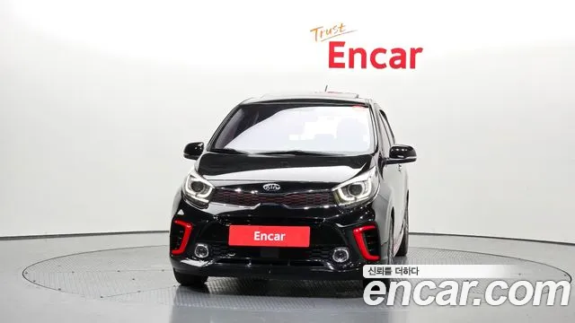 Kia Morning 2018 thumb 12