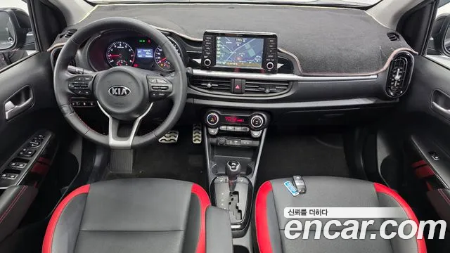 Kia Morning 2018 thumb 7