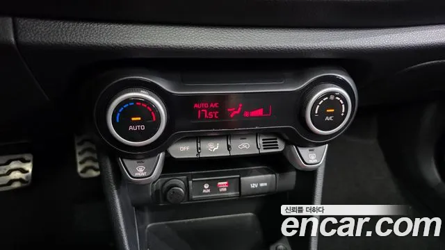 Kia Morning 2018 thumb 10