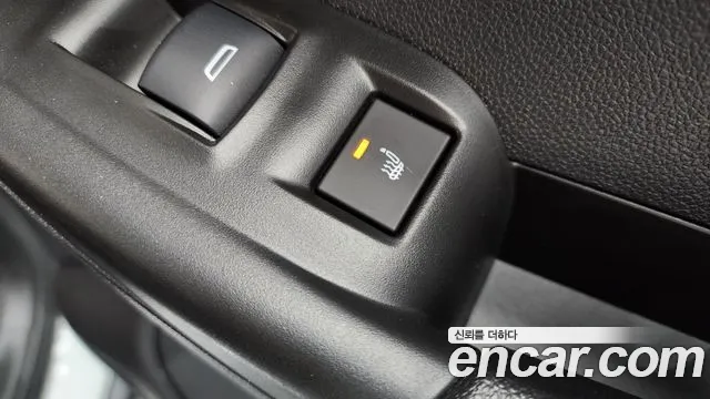 Chevrolet Trailblazer 2023 thumb 2