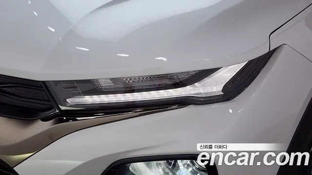Chevrolet Trailblazer 2023 thumb 3