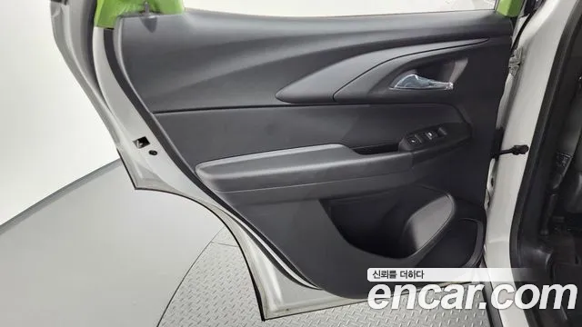 Chevrolet Trailblazer 2023 thumb 9