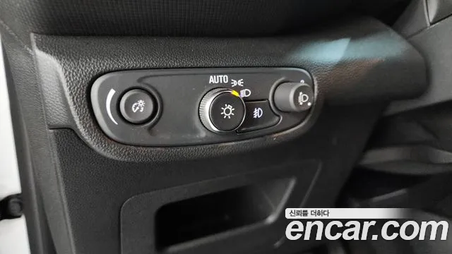 Chevrolet Trailblazer 2023 thumb 5