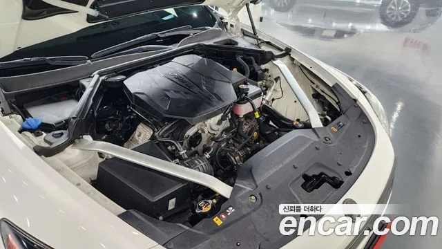 Kia Stinger 2020 thumb 9