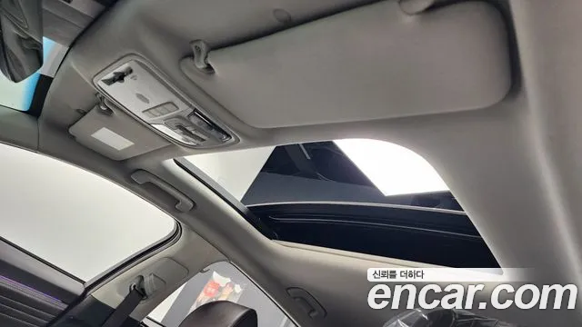 Kia Stinger 2020 thumb 5