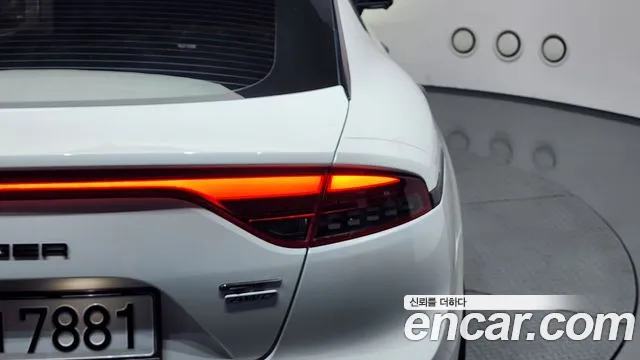 Kia Stinger 2020 thumb 10