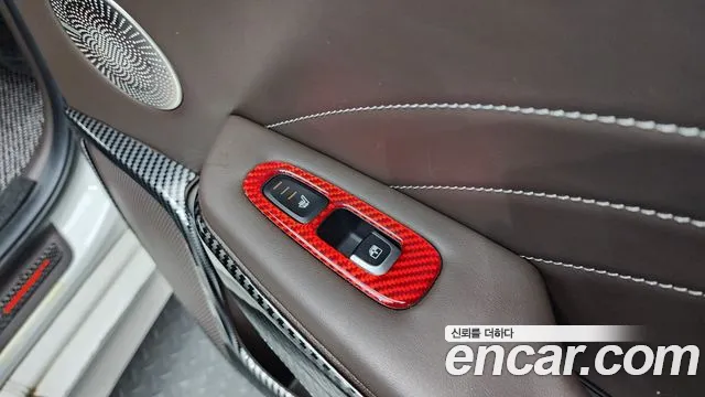 Kia Stinger 2020 thumb 4
