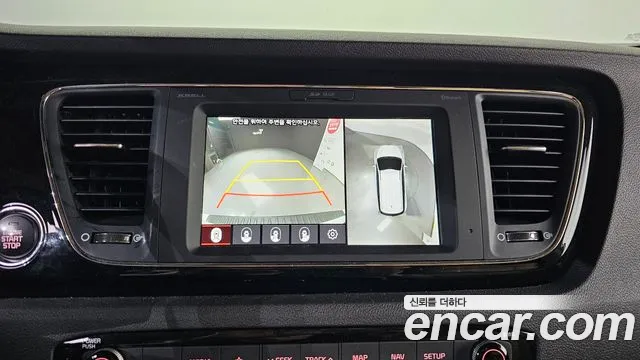 Kia Carnival 2019 thumb 12
