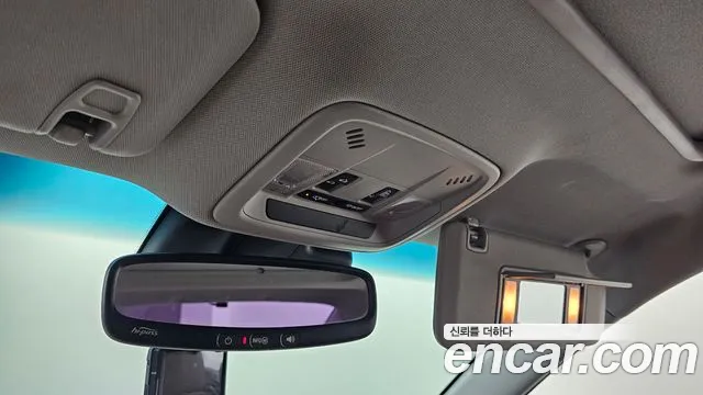 Chevrolet Malibu 2016 thumb 8