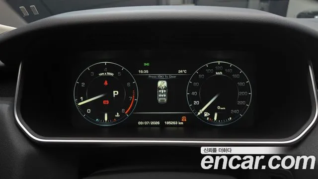 Land Rover Range Rover Sport 2016 thumb 4