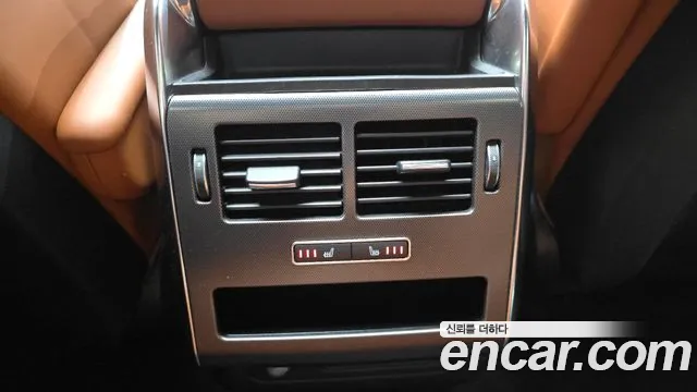 Land Rover Range Rover Sport 2016 thumb 11