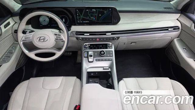 Hyundai Palisade 2024 thumb 7