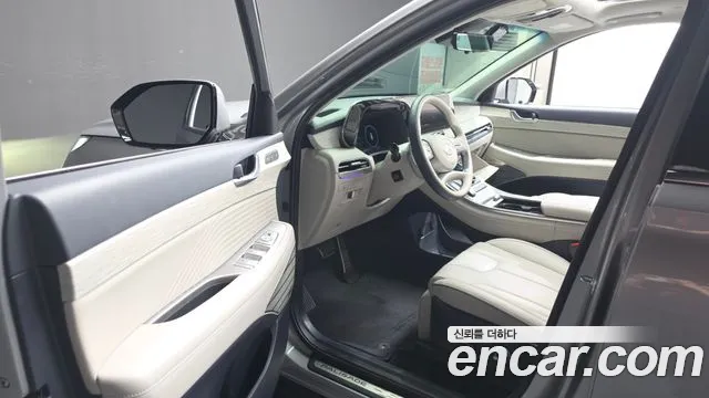 Hyundai Palisade 2024 thumb 10