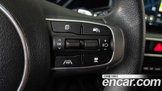 Kia K5 2025 thumb 10