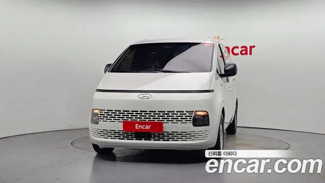 Hyundai Staria 2021 thumb 12