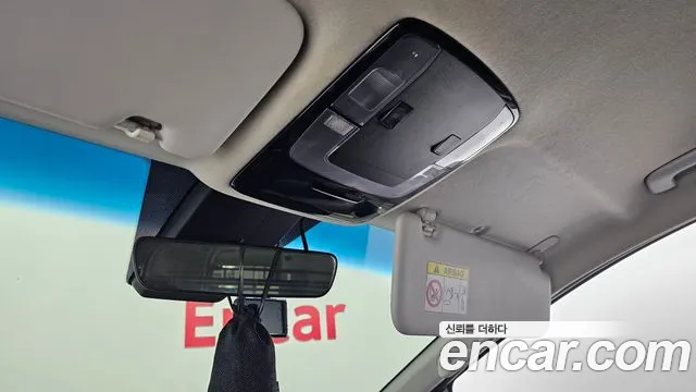 Hyundai Staria 2021 thumb 8