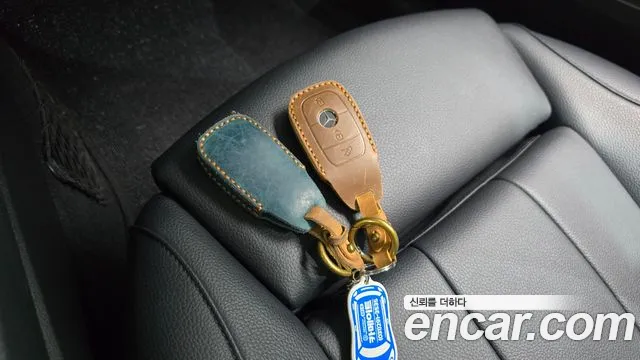 Mercedes-Benz A-Class 2020 thumb 7