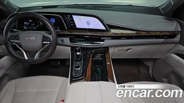 Cadillac Ray 2023 thumb 3