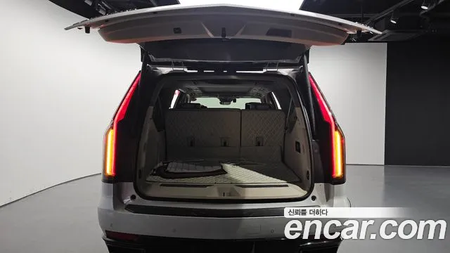 Cadillac Ray 2023 thumb 6