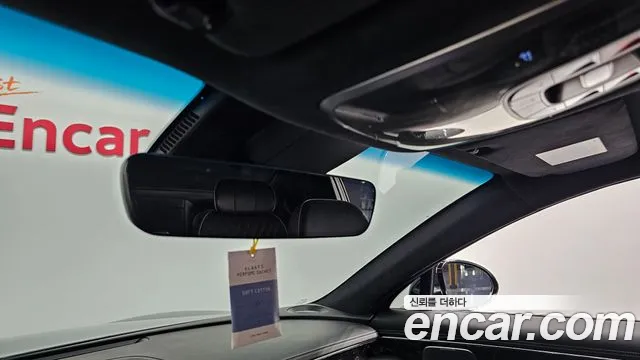 Genesis G90 2022 thumb 12