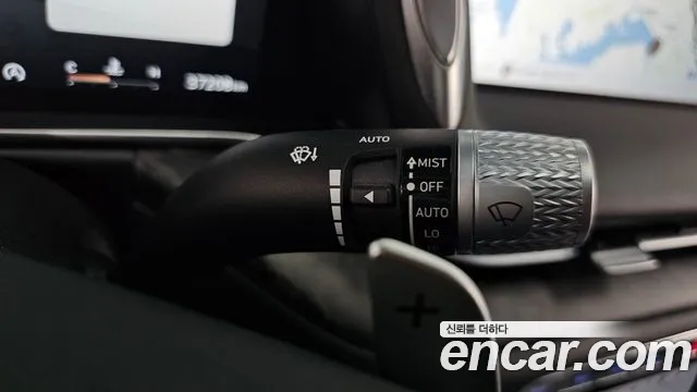 Genesis G90 2022 thumb 5