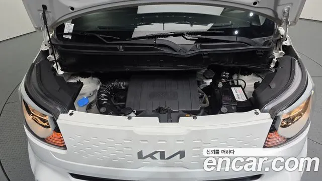 Kia Ray 2022 thumb 10