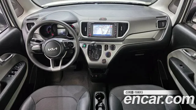 Kia Ray 2022 thumb 8