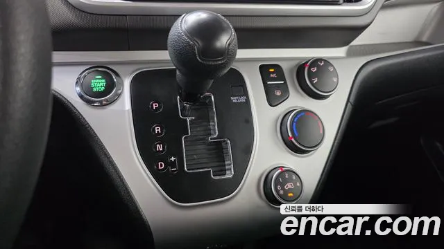 Kia Ray 2022 thumb 2