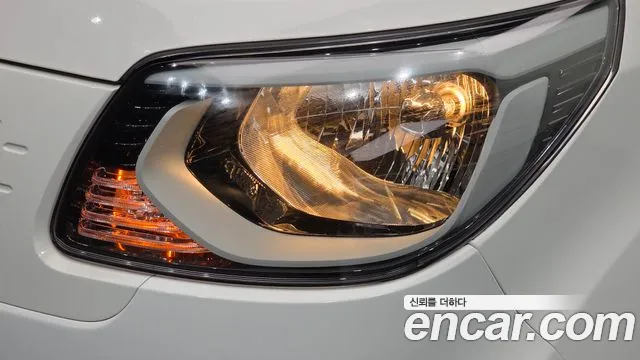 Kia Ray 2022 thumb 4